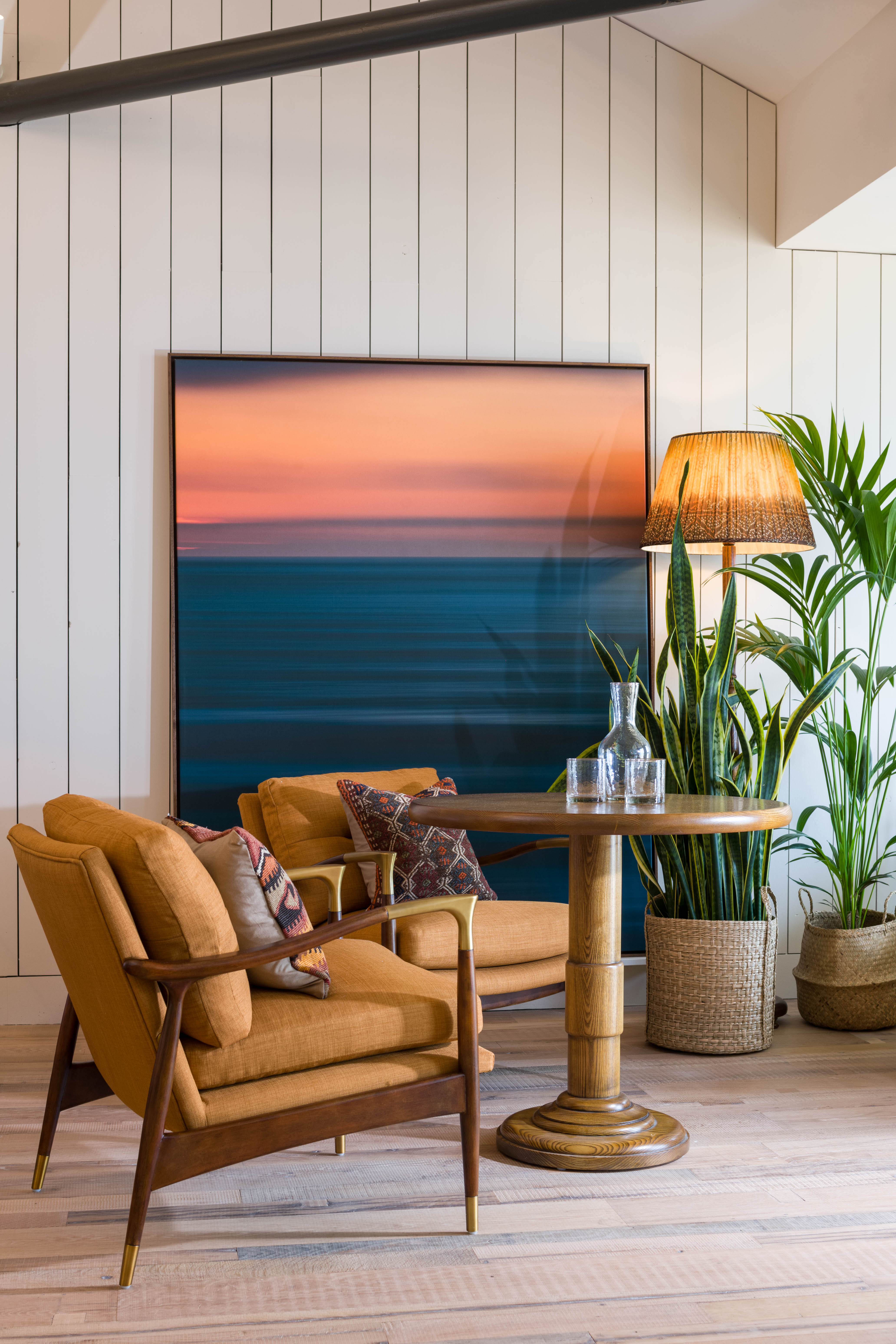 Beach Lofts at Watergate Bay Hotel